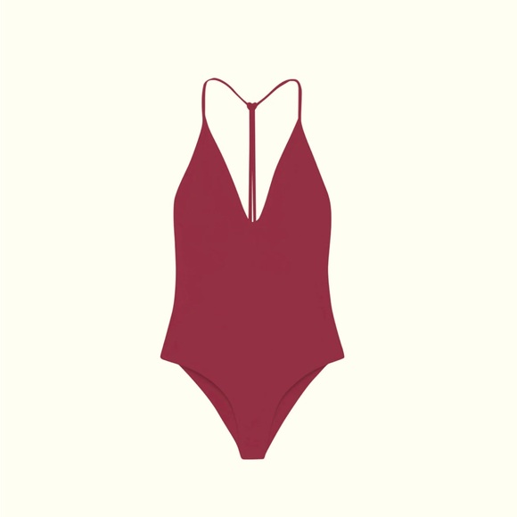 NWT jade swim All in one piece- XL - Picture 1 of 3